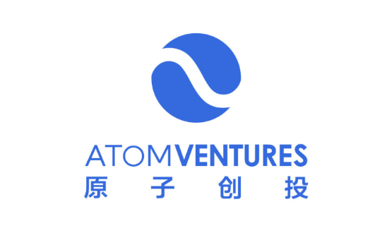 原子创投 Logo