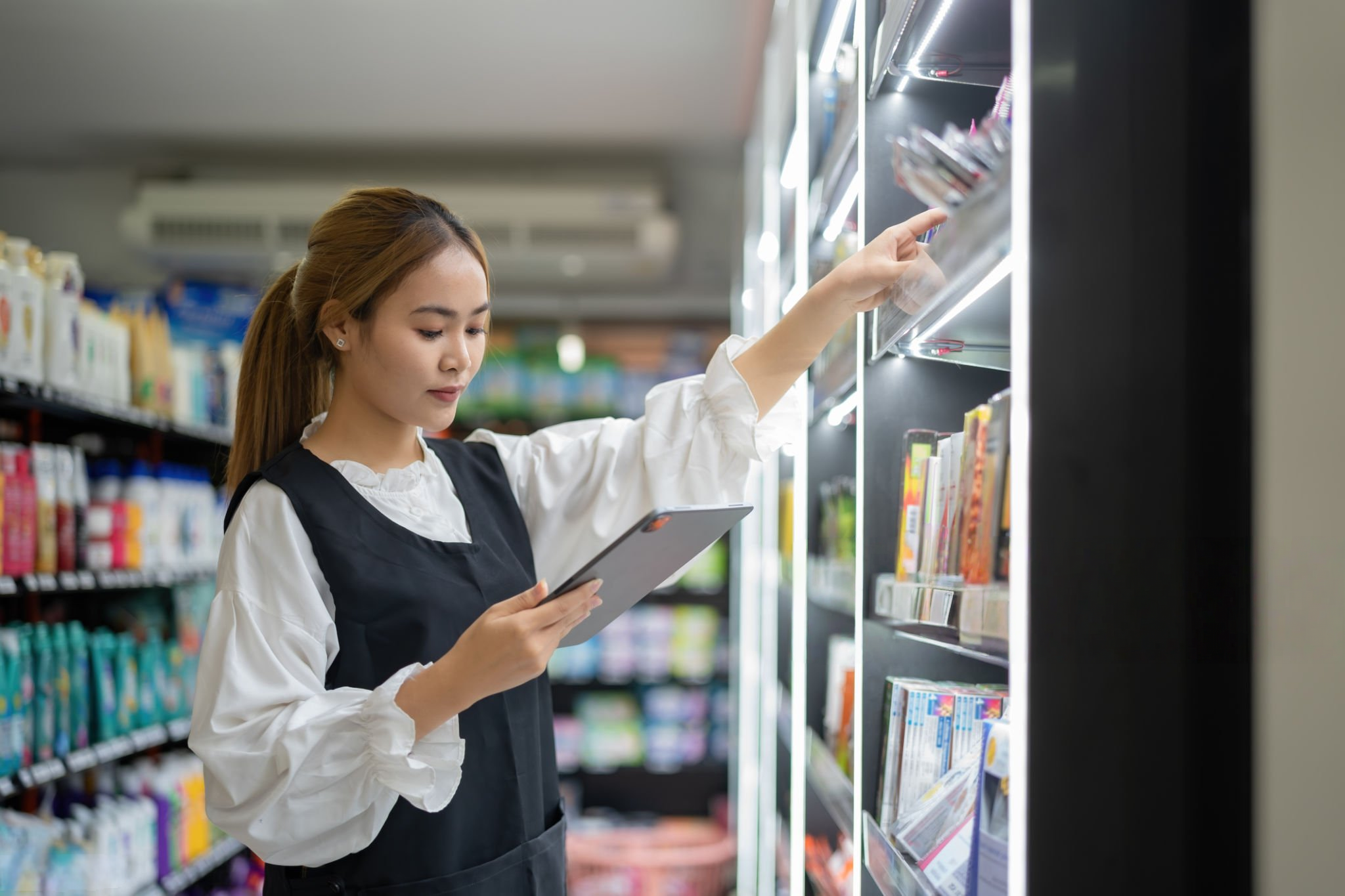 实体店做线上太难？生意专家5分钟就能上线的小闪铺帮你搞定