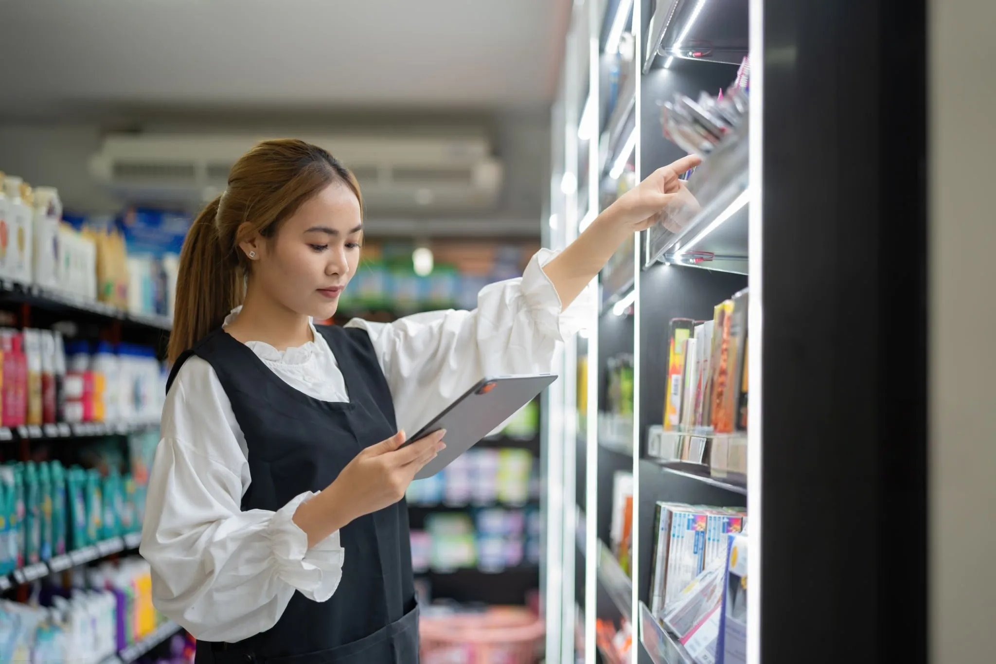 实体店做线上太难？生意专家5分钟就能上线的小闪铺帮你搞定